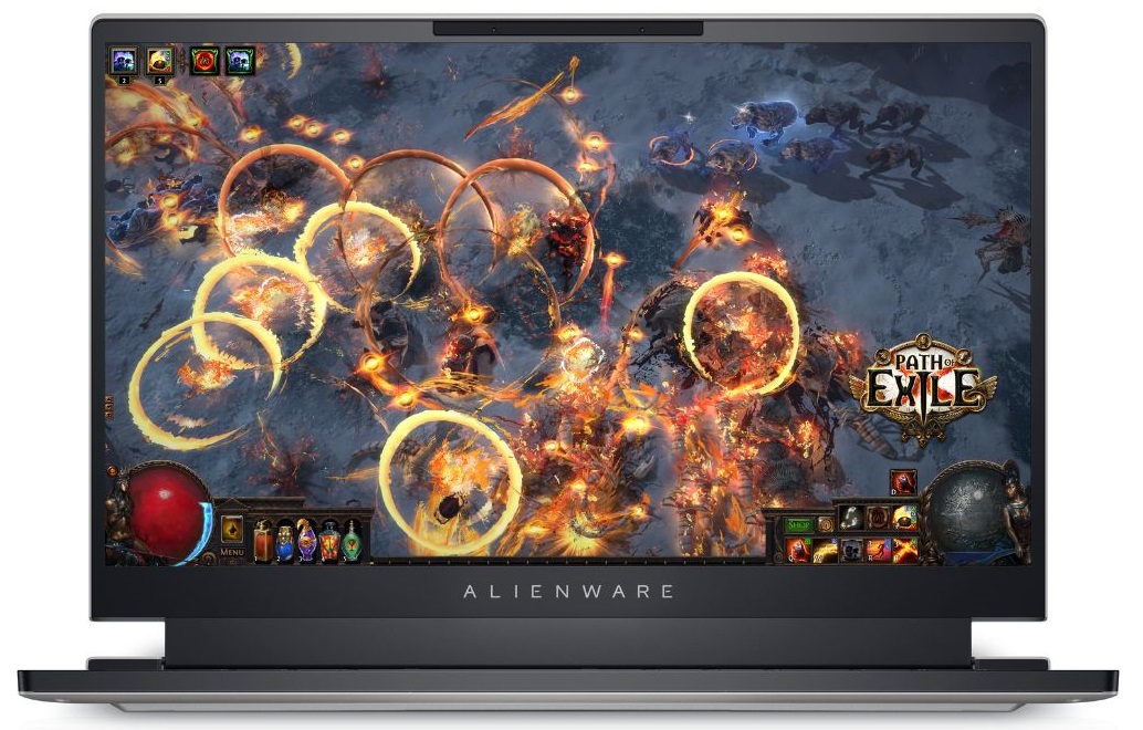 Dell Alienware X14 R1 (D569938WIN9) (Core i7 12th Gen/16 GB/512 GB SSD/Windows 11/4 GB)